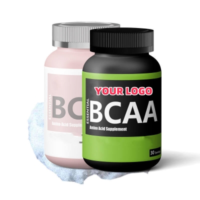 Sports|Sports Nutritional Supplements Weight Gain Supplement Bcaa Capsules