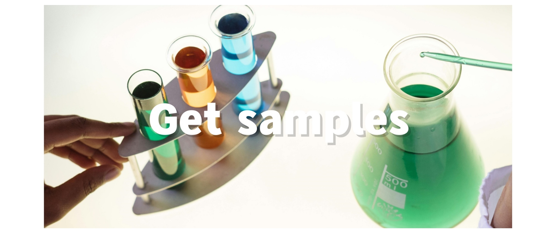 Get Samples