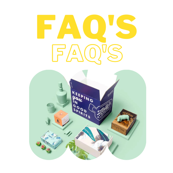 FAQ'S