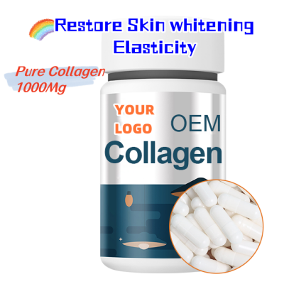 Anti aging|Whitening|collagen supplements,Hard capsules, soft capsules, powder