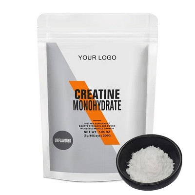 Energy|Private Label Customized Preworkout Powder Creatine Monohydrate Powder Energy Drink Creatine