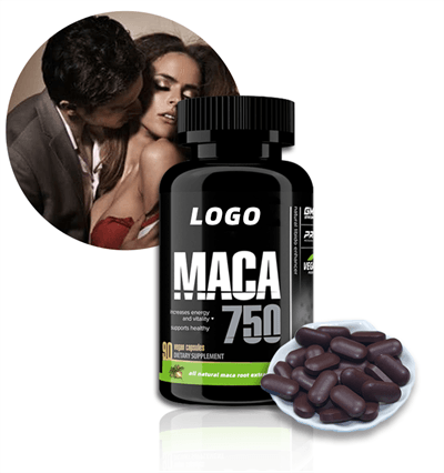 Sex&Energy|OEM Healthy care Factory Maca Pressed Tablet Man Power Performance Pills Maca Root Extract Tablets Butt Breast Enlargement Support